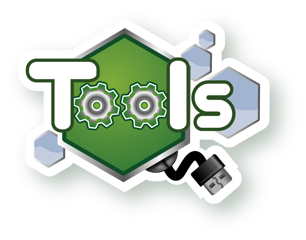 Tools-Logo